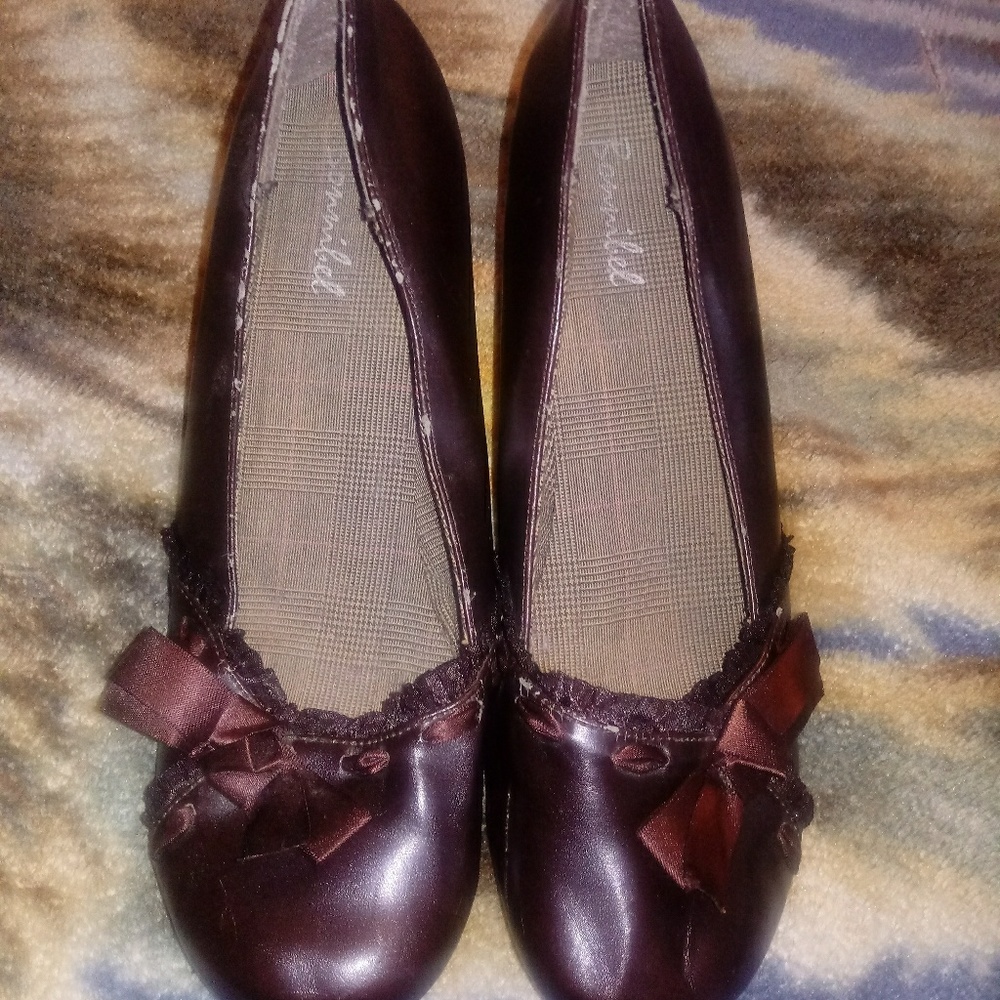 Heels - Picture 1 of 1